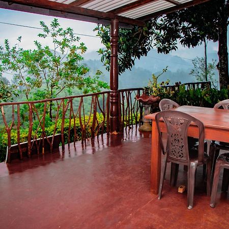 Nine Arch Homestay Ella Exterior photo