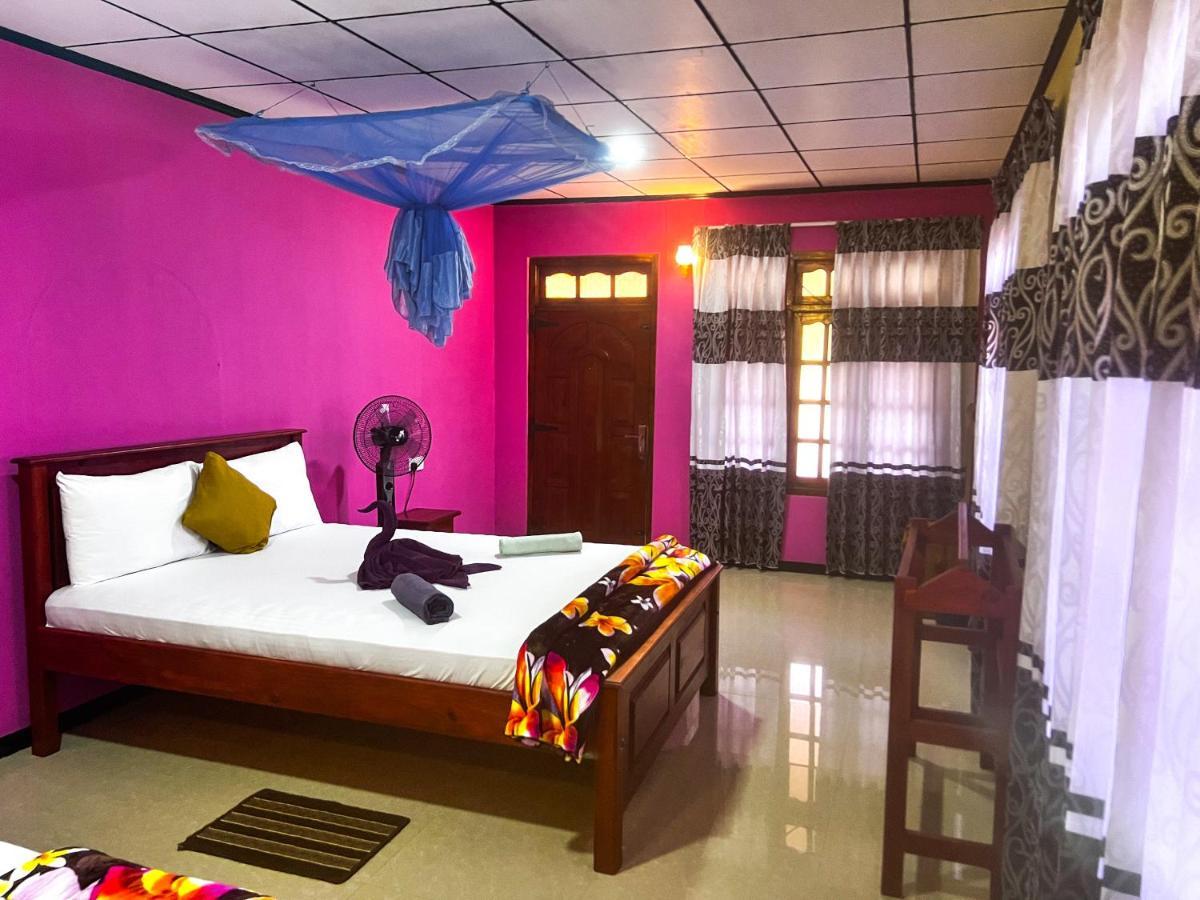 Nine Arch Homestay Ella Exterior photo