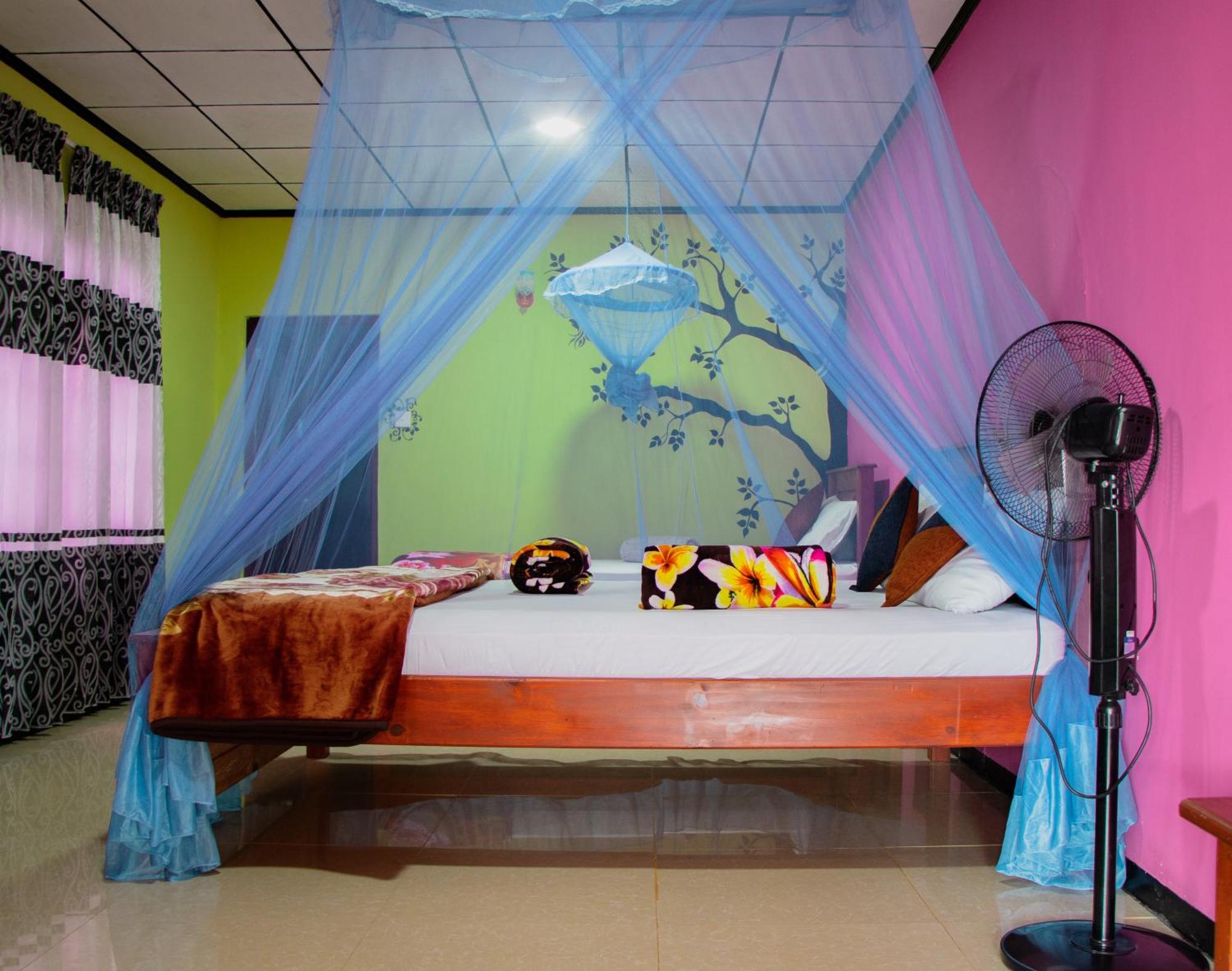Nine Arch Homestay Ella Exterior photo